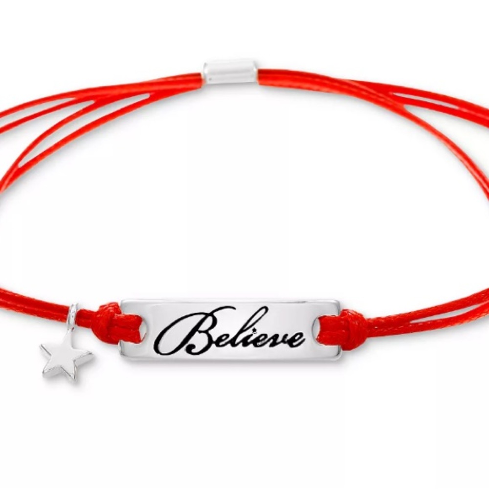 Make a wish adjustable bracelets 💫 - Picture 2 of 4